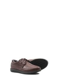 Brown - Men Shoes