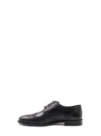 Black - Men Shoes