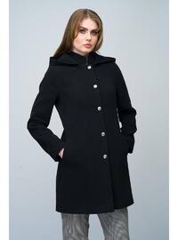 Black - Coat