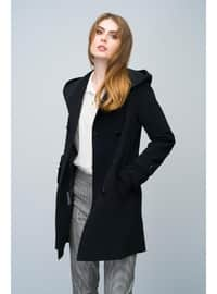 Black - Coat