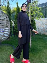 Black - Burkini