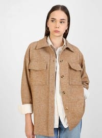 Camel - Jacket