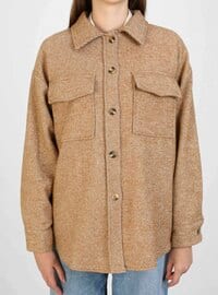 Camel - Jacket