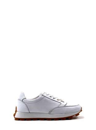 White - Men Shoes - Fast Step