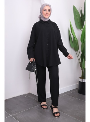 Black - Suit - İmaj Butik