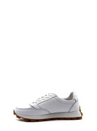 White - Men Shoes