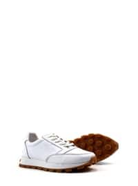 White - Men Shoes