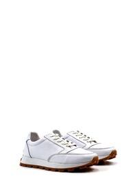 White - Men Shoes