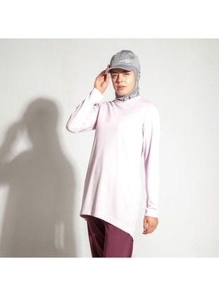 Pink - Tracksuit Top - FD SPORTS