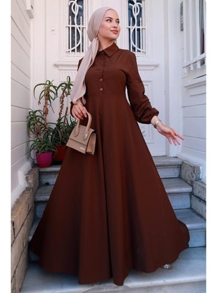 Robe Hijab Modanisa 3 180