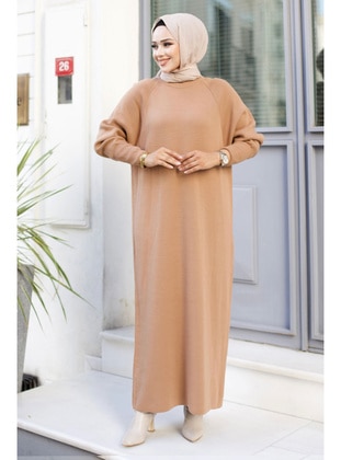 Camel - 500gr - Modest Dress - Tesettür Dünyası