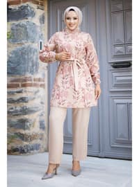 Dusty Rose - 450gr - Suit