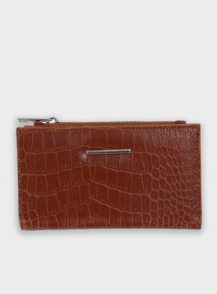 Brown - Wallet - Benin