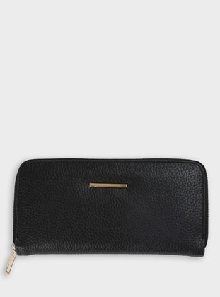 Black - Wallet - Benin