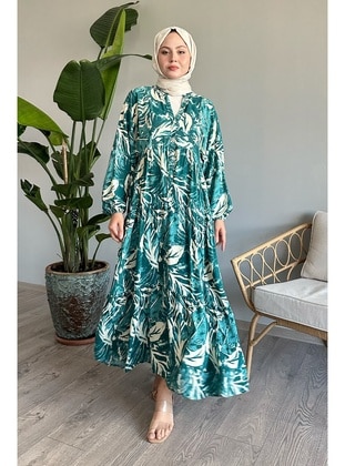 Emerald - Modest Dress - InStyle