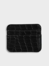 Black - Wallet