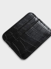 Black - Wallet