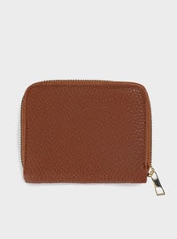 Tan - Wallet