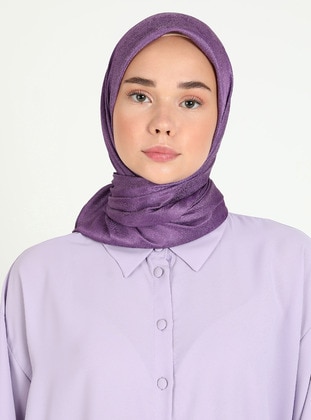 Lilac - Scarf - Miray