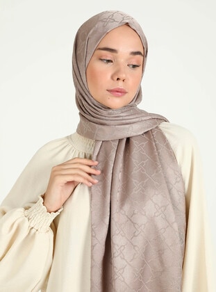 Mink - Shawl - Miray