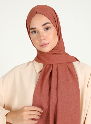 Cinnamon - Shawl - Miray