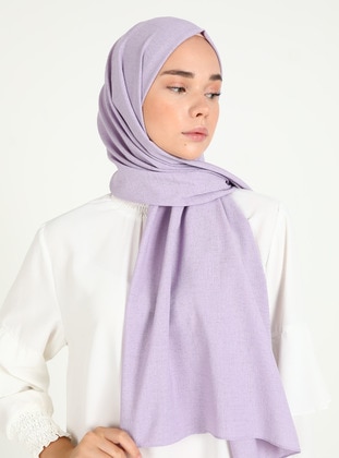 Lilac - Shawl - Miray