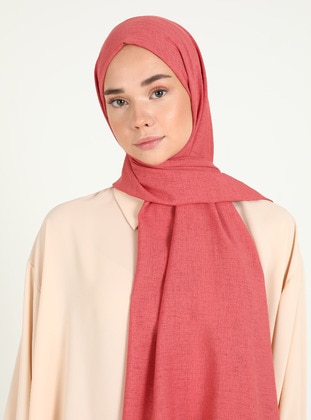 Garnet - Shawl - Miray