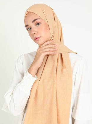 Yellow - Shawl - Miray