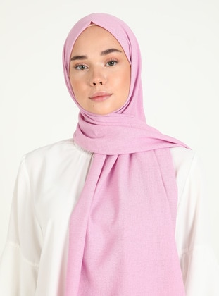 Pink - Shawl - Miray