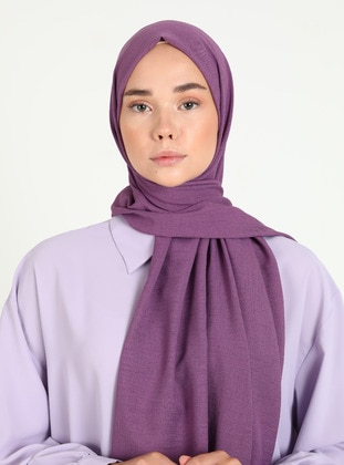 Violet - Shawl - Miray