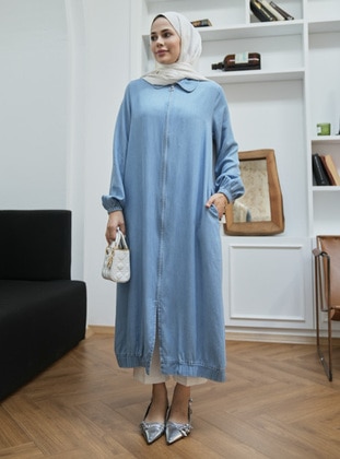 Blue - Tunic - Neways