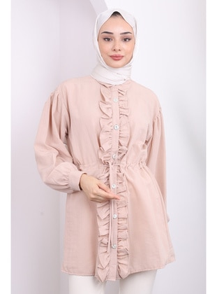 Mink - Tunic - İmaj Butik