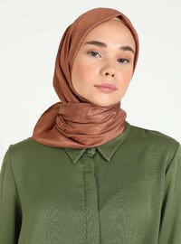 Milky Brown - Scarf