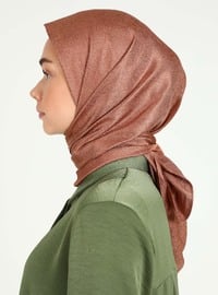 Milky Brown - Scarf