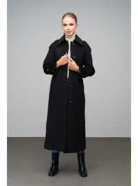 Black - Coat