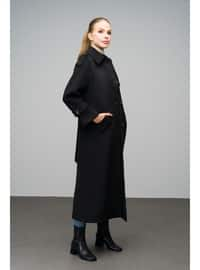 Black - Coat