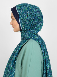 Multi Color - Shawl