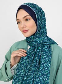 Multi Color - Shawl