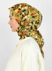 Multi Color - Scarf