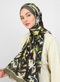 وشاح سوفت بليس متعدد الألوان V31 توفا