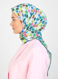 Multi Color - Scarf