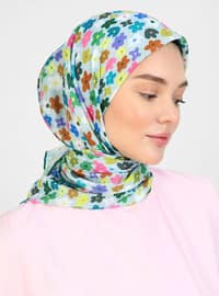 Multi Color - Scarf