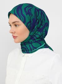 Multi Color - Scarf