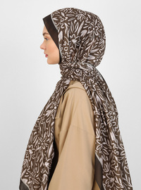 Châle Multicolore 70x180 cm
