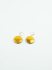 Gold color - Earring