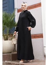 Black - Abaya