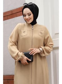 Camel - Abaya