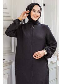 Black - Abaya