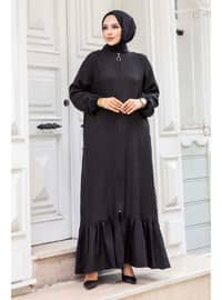 Black - Abaya