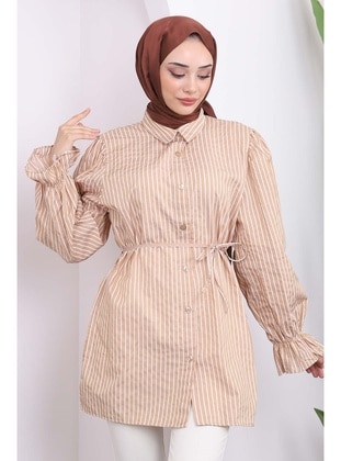 Biscuit - Tunic - İmaj Butik